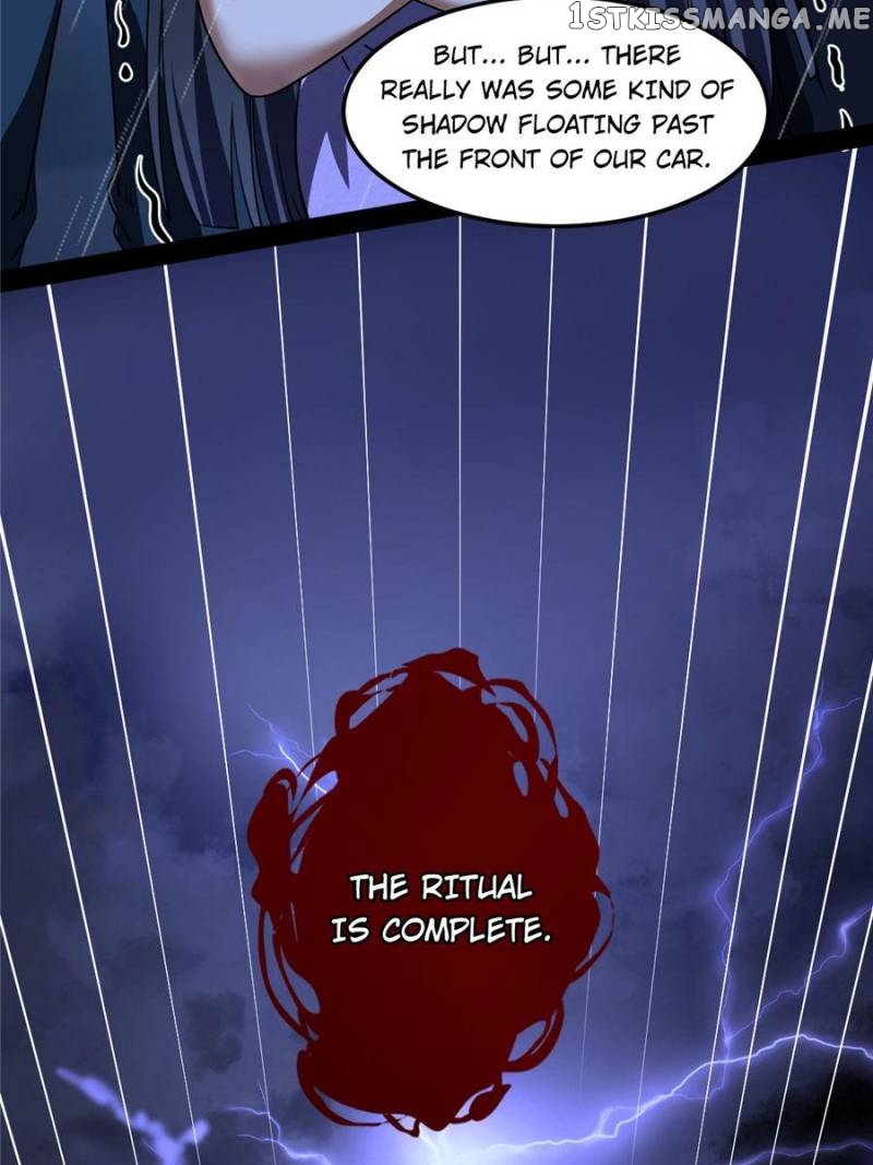 Way To Be The Evil Emperor Chapter 60 - page 49