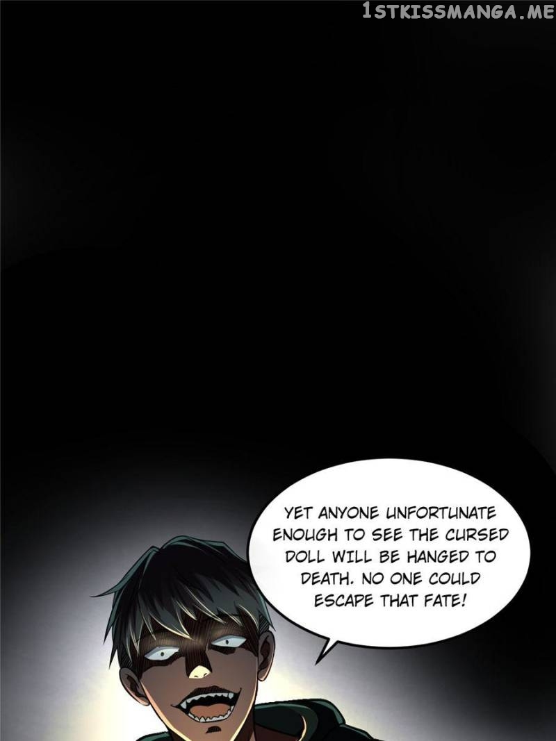 Way To Be The Evil Emperor Chapter 60 - page 9