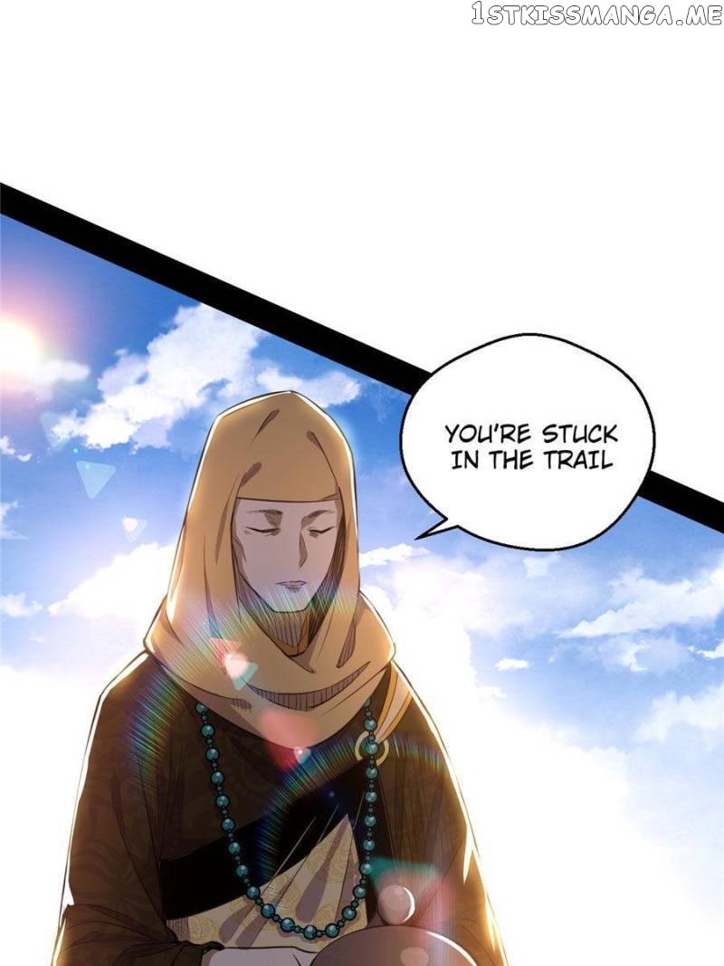 Way To Be The Evil Emperor Chapter 119 - page 12
