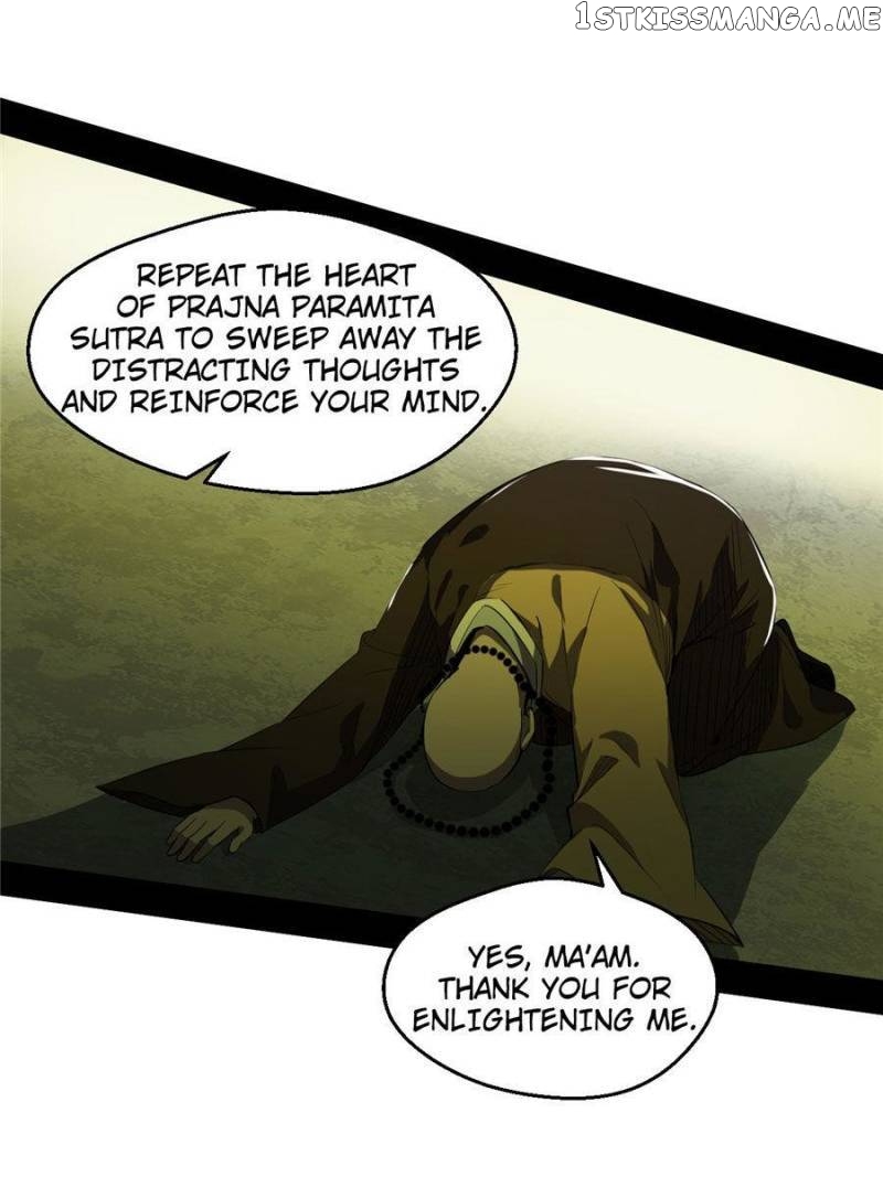 Way To Be The Evil Emperor Chapter 119 - page 15
