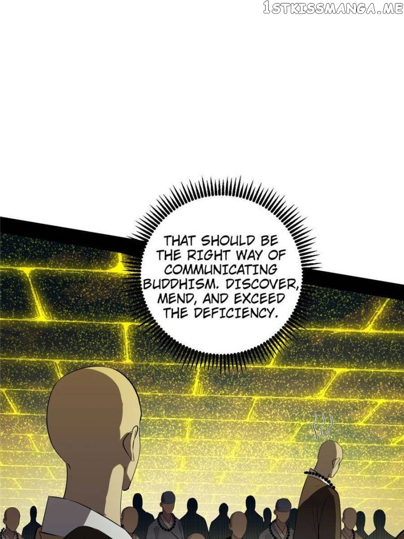 Way To Be The Evil Emperor Chapter 119 - page 16