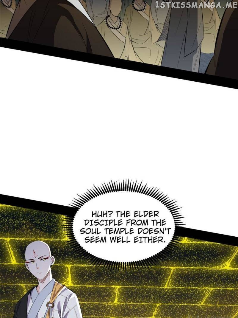 Way To Be The Evil Emperor Chapter 119 - page 17