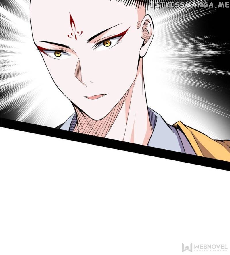 Way To Be The Evil Emperor Chapter 119 - page 21