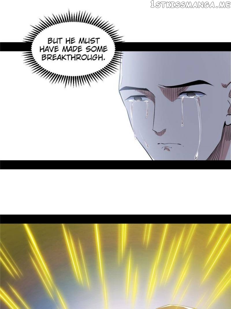 Way To Be The Evil Emperor Chapter 119 - page 22