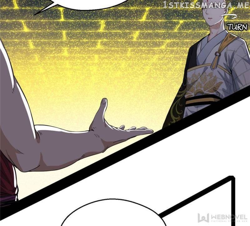 Way To Be The Evil Emperor Chapter 119 - page 3