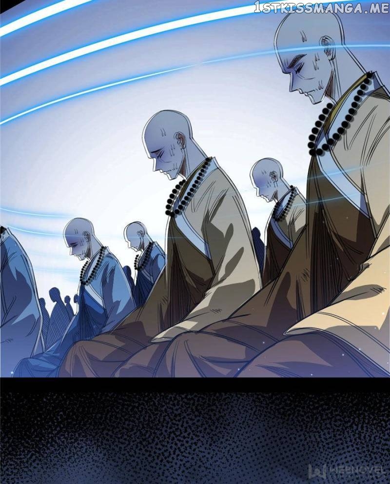 Way To Be The Evil Emperor Chapter 119 - page 31