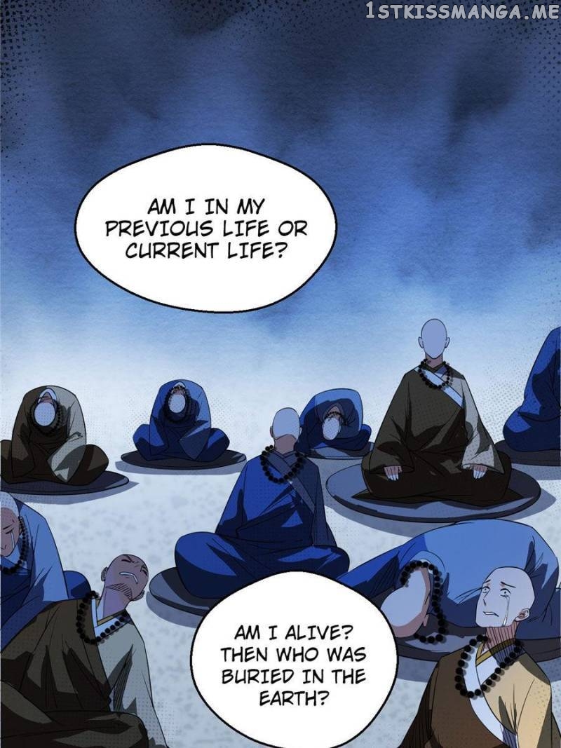 Way To Be The Evil Emperor Chapter 119 - page 32