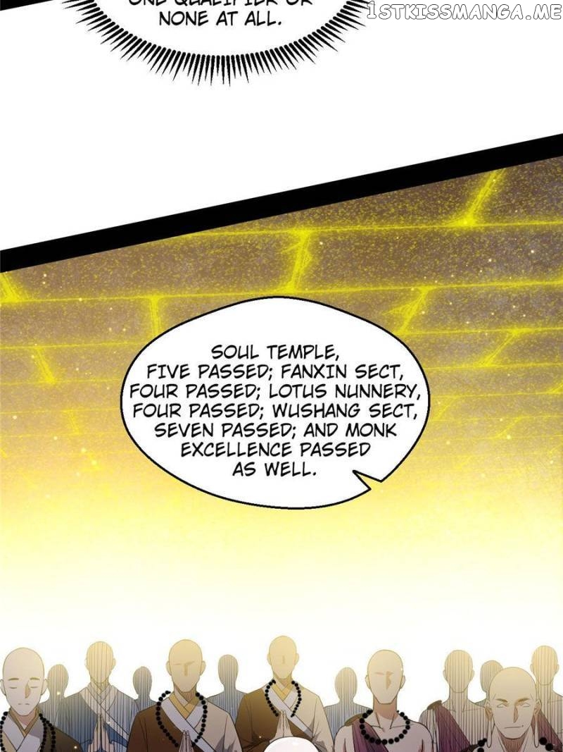 Way To Be The Evil Emperor Chapter 119 - page 36