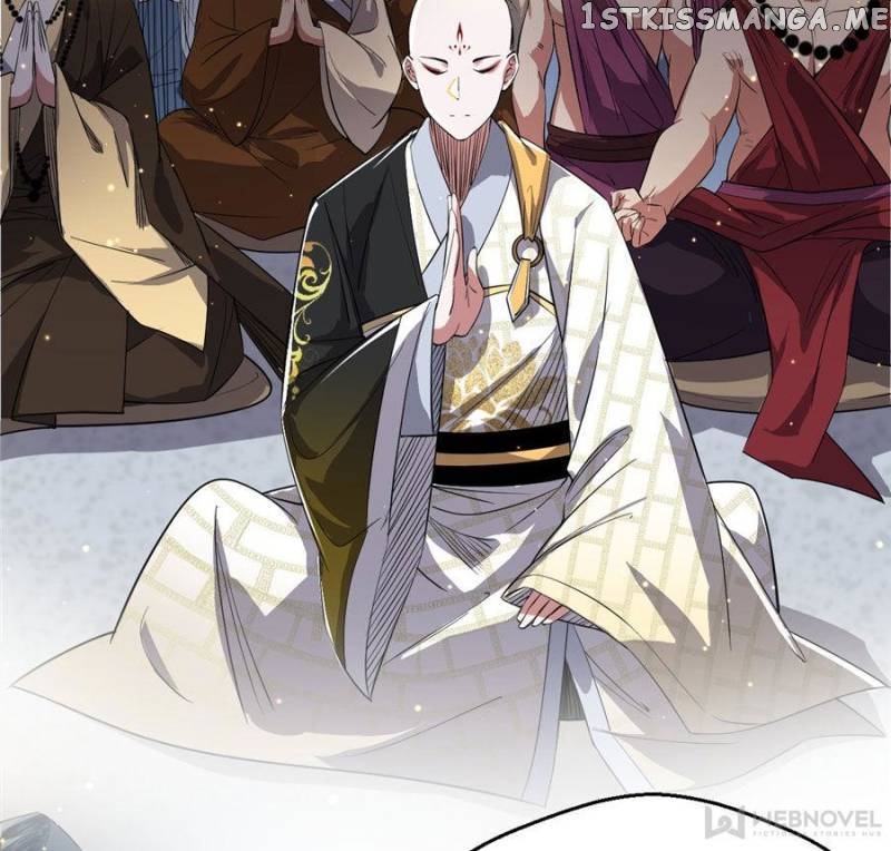 Way To Be The Evil Emperor Chapter 119 - page 37