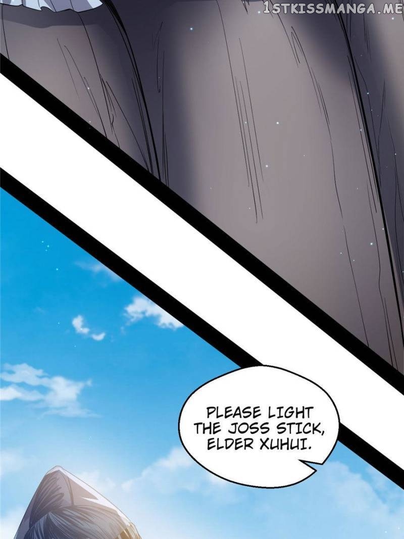 Way To Be The Evil Emperor Chapter 119 - page 39