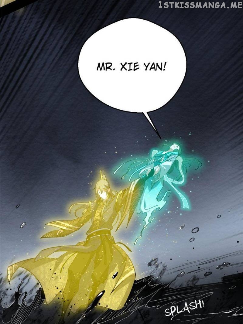 Way To Be The Evil Emperor Chapter 119 - page 45