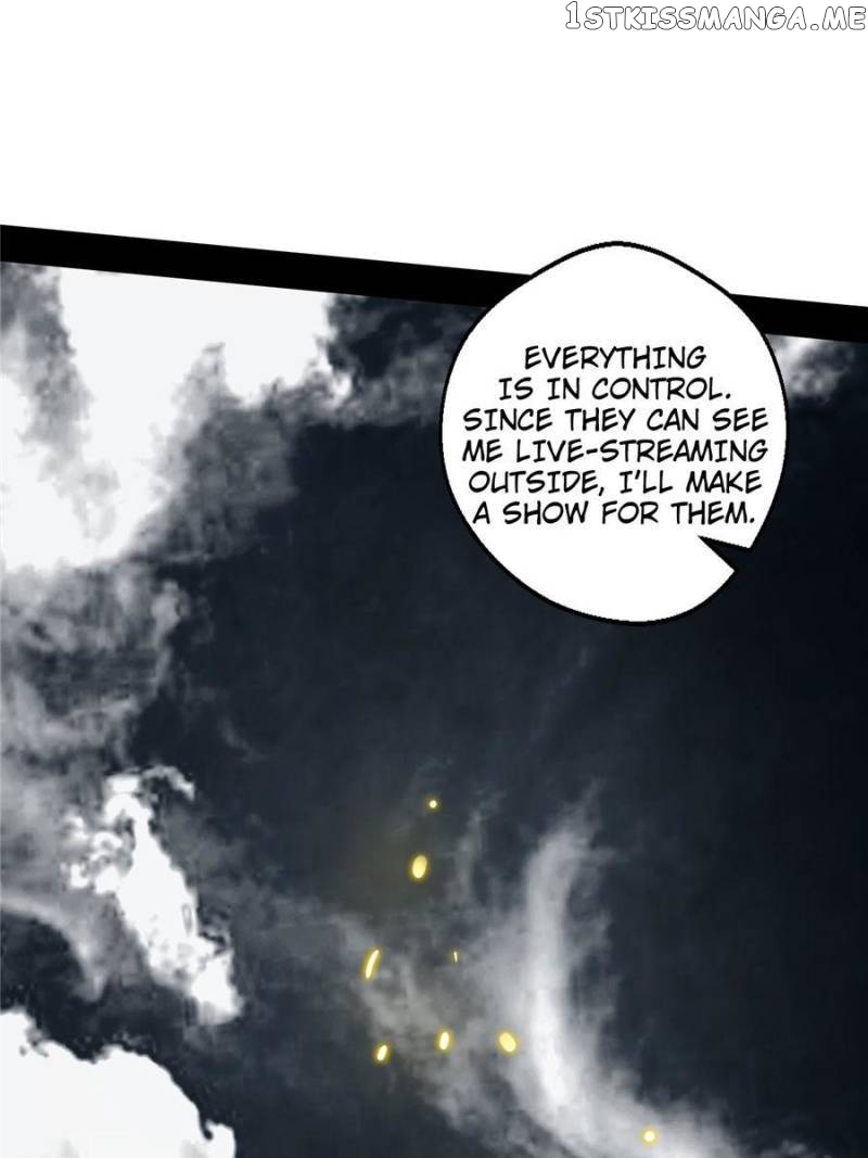 Way To Be The Evil Emperor Chapter 119 - page 51
