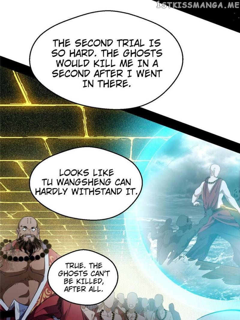 Way To Be The Evil Emperor Chapter 119 - page 65