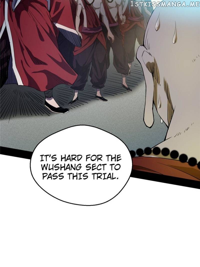 Way To Be The Evil Emperor Chapter 119 - page 66