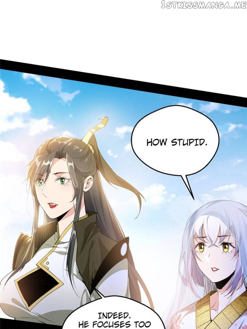 Way To Be The Evil Emperor Chapter 119 - page 69
