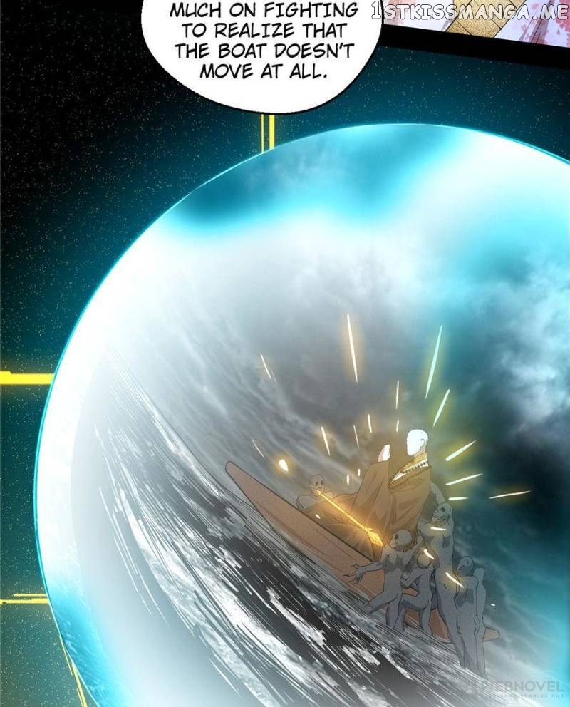 Way To Be The Evil Emperor Chapter 119 - page 70
