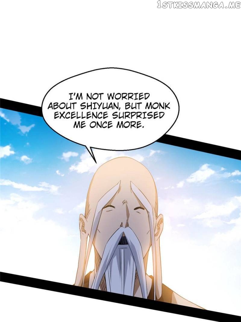 Way To Be The Evil Emperor Chapter 119 - page 74