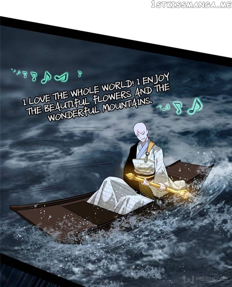 Way To Be The Evil Emperor Chapter 119 - page 76