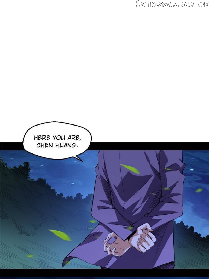 Way To Be The Evil Emperor Chapter 100 - page 1