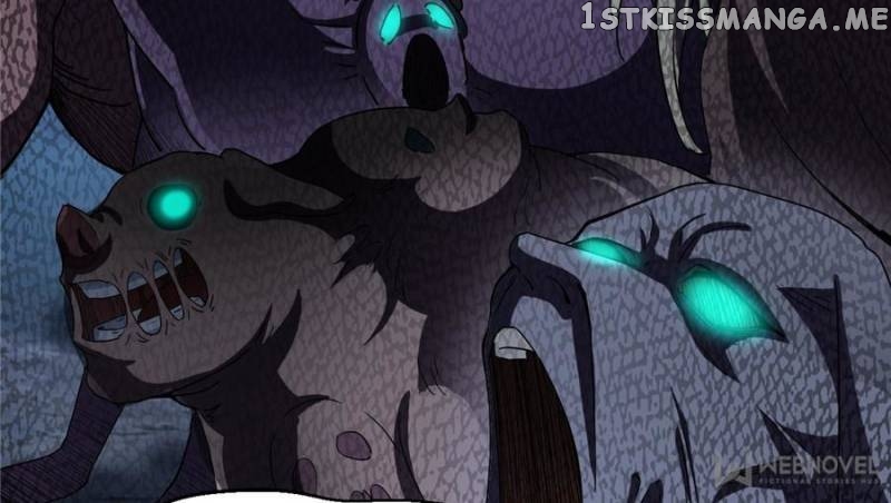Way To Be The Evil Emperor Chapter 100 - page 10