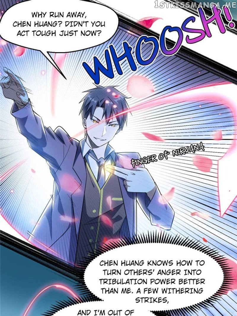 Way To Be The Evil Emperor Chapter 100 - page 106