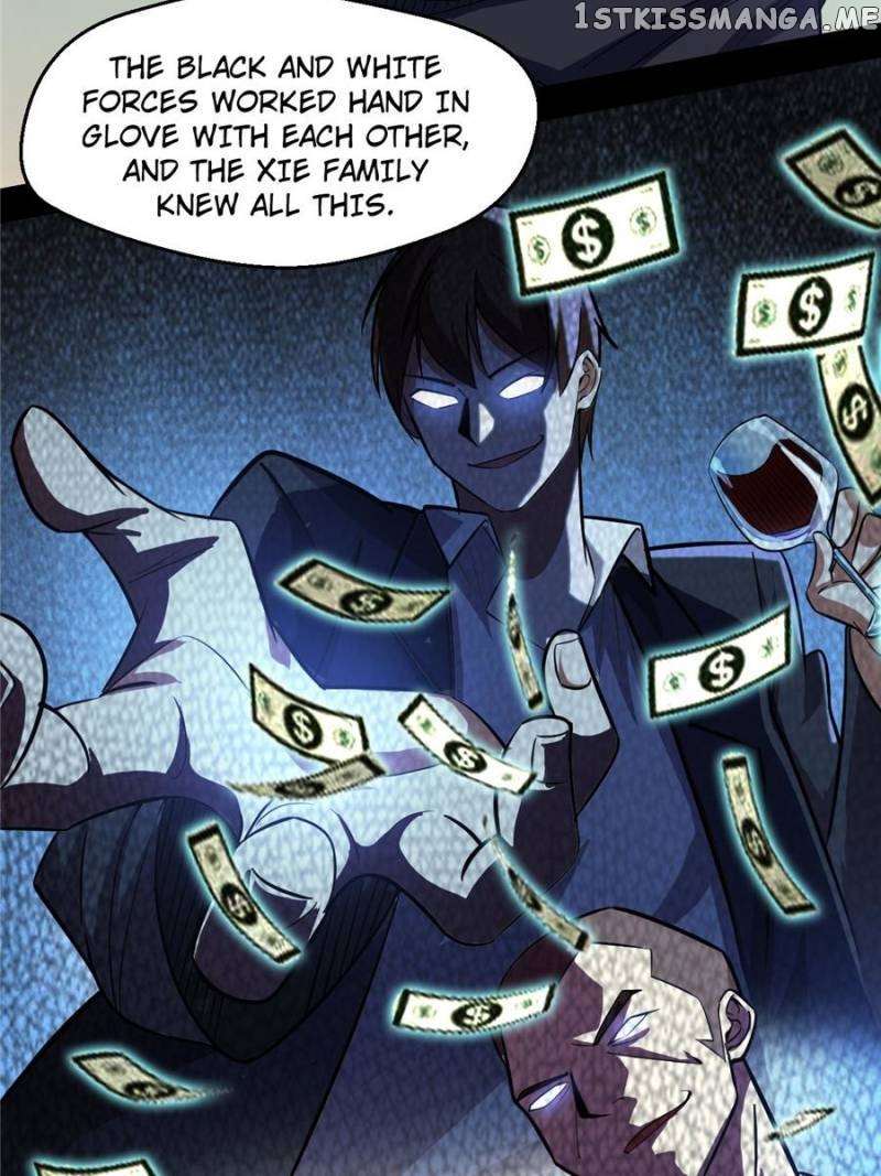 Way To Be The Evil Emperor Chapter 100 - page 125