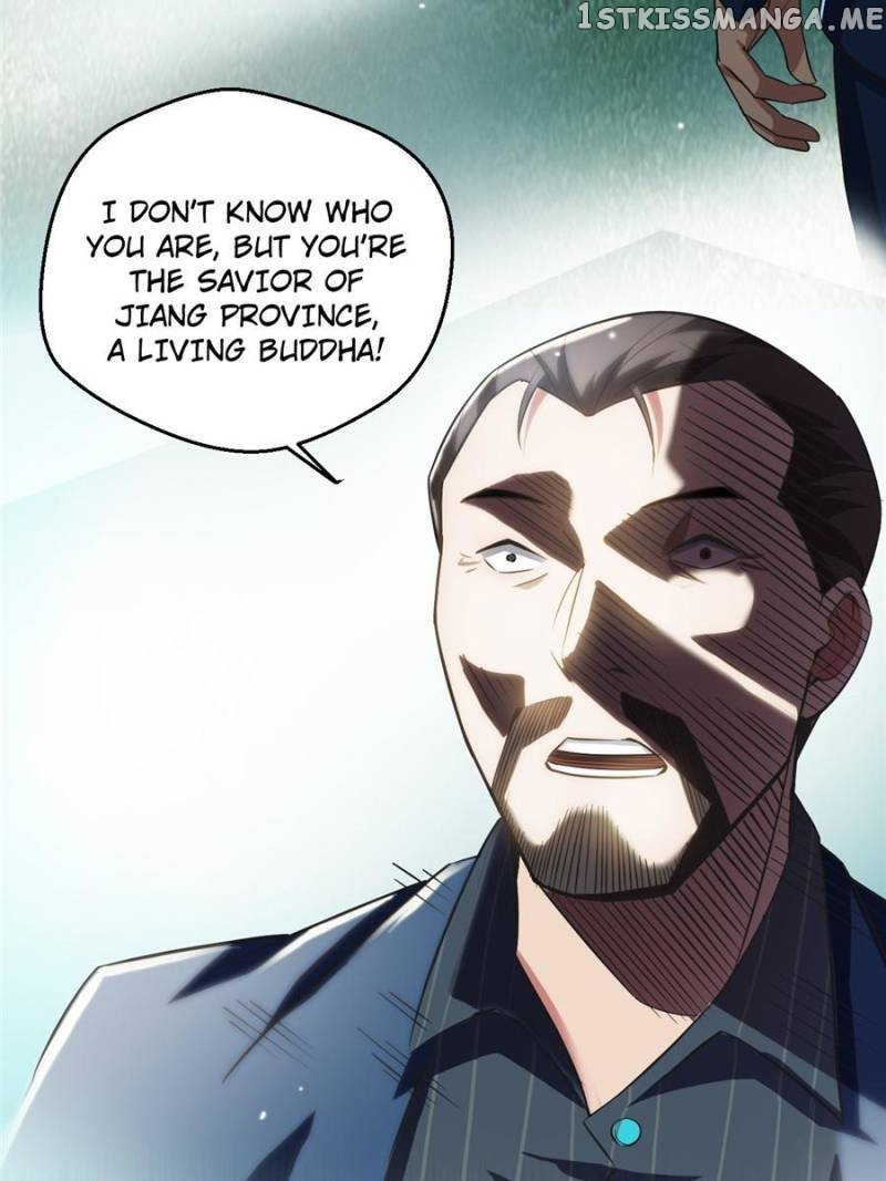 Way To Be The Evil Emperor Chapter 100 - page 132