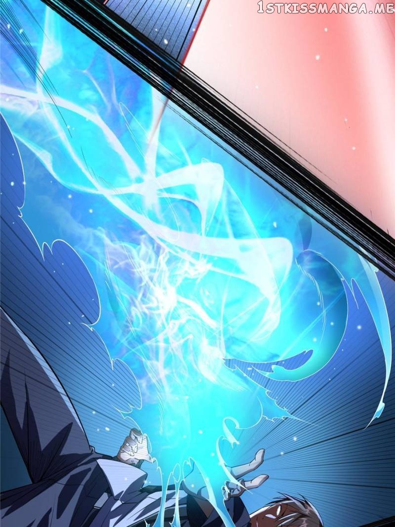 Way To Be The Evil Emperor Chapter 100 - page 15