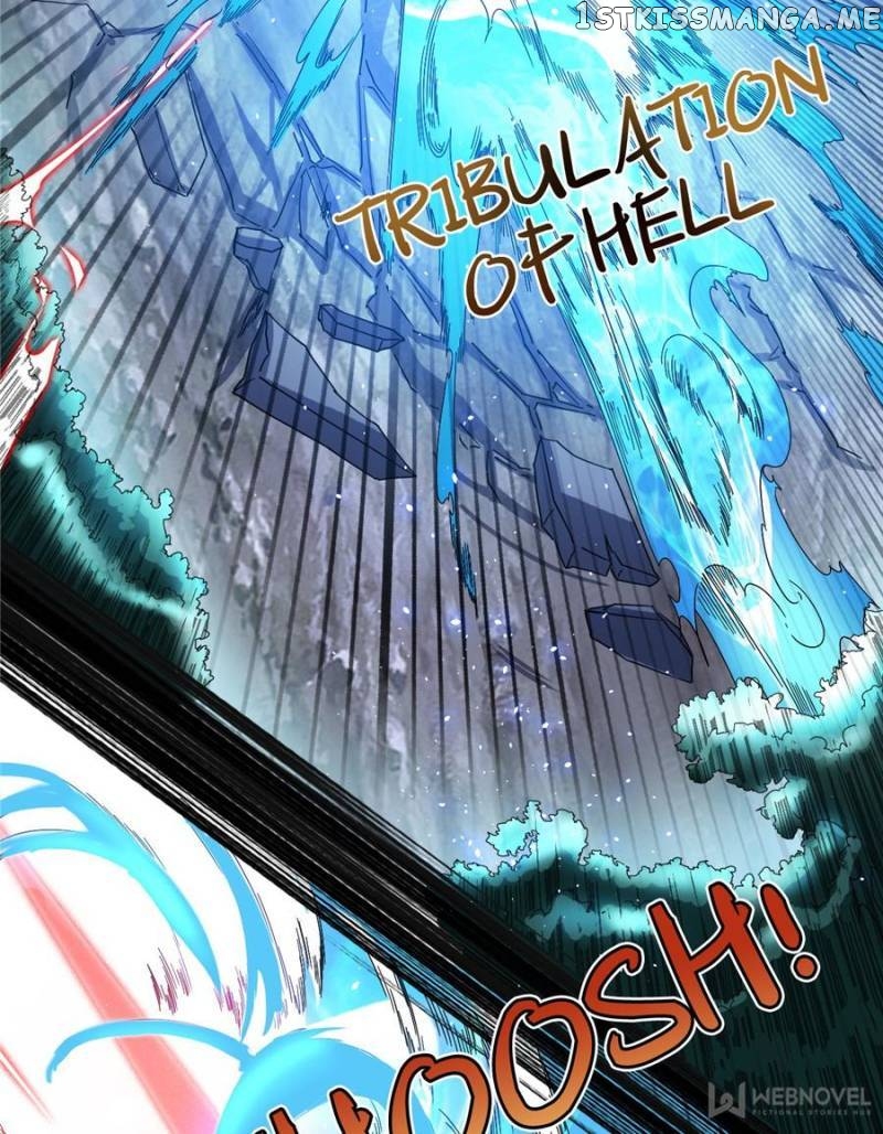 Way To Be The Evil Emperor Chapter 100 - page 18