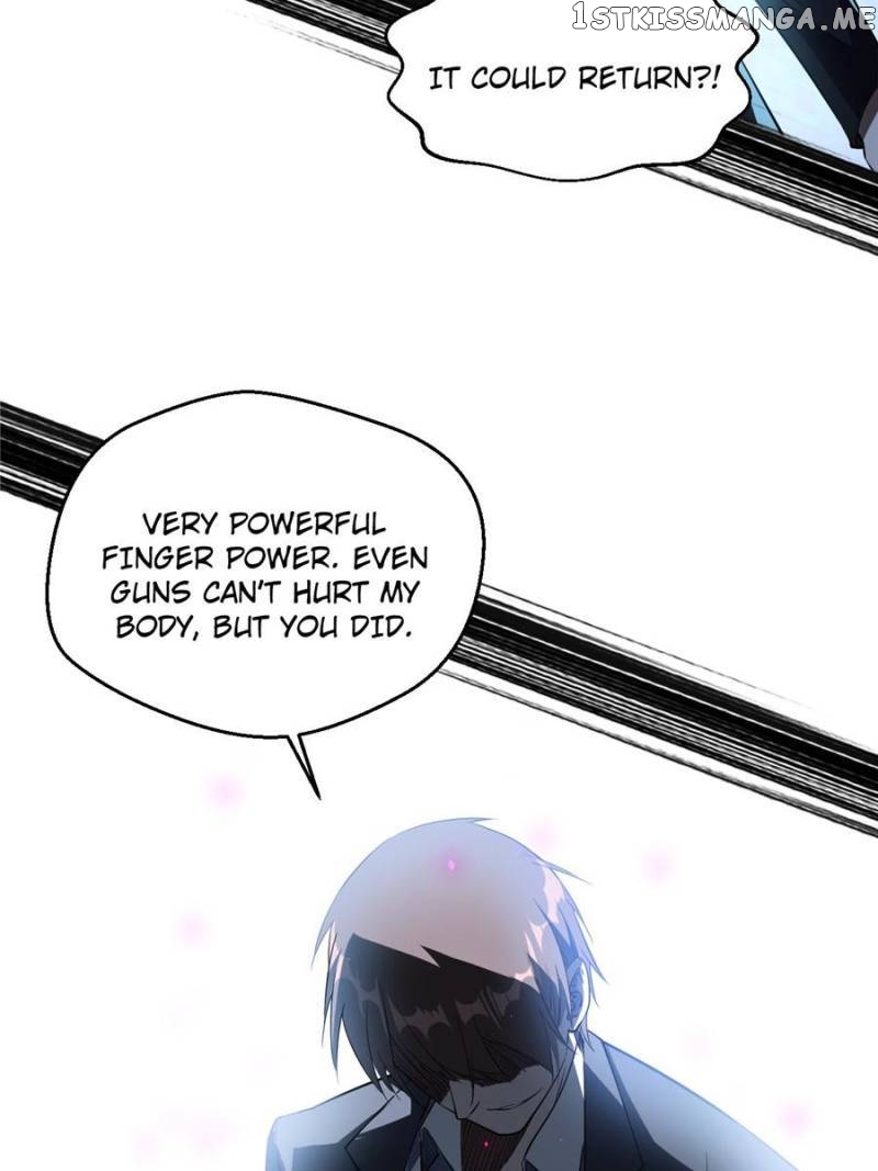 Way To Be The Evil Emperor Chapter 100 - page 25