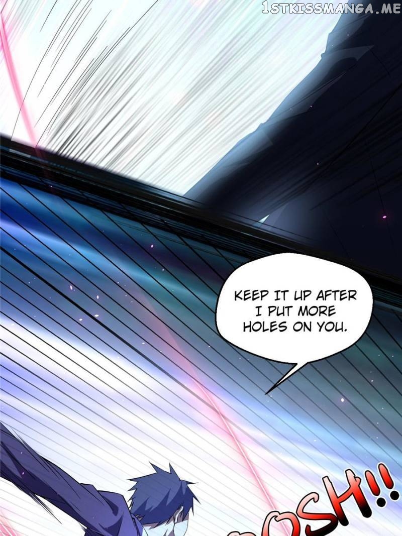 Way To Be The Evil Emperor Chapter 100 - page 30