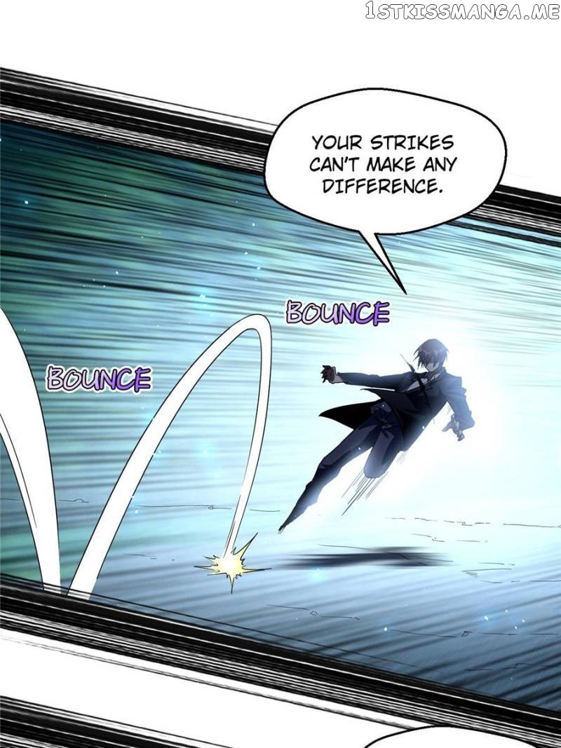 Way To Be The Evil Emperor Chapter 100 - page 33