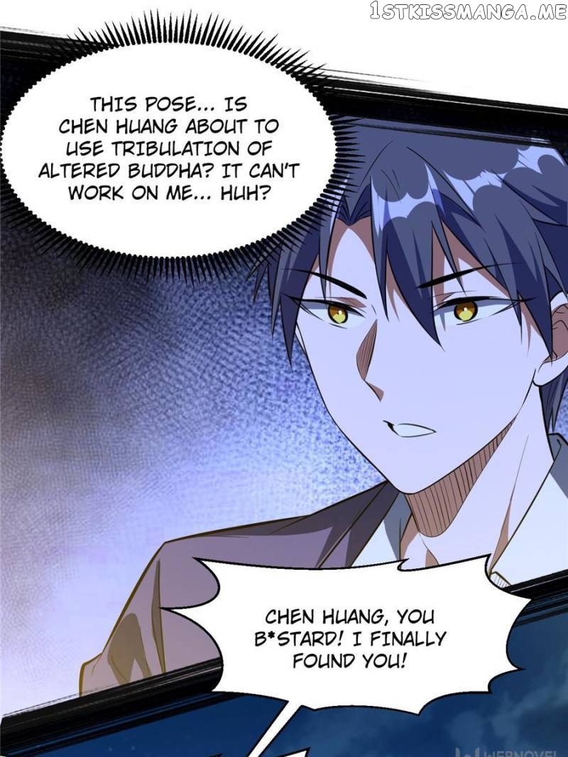 Way To Be The Evil Emperor Chapter 100 - page 46