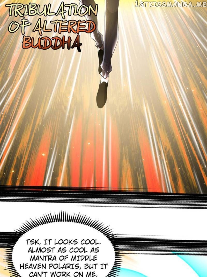 Way To Be The Evil Emperor Chapter 100 - page 54