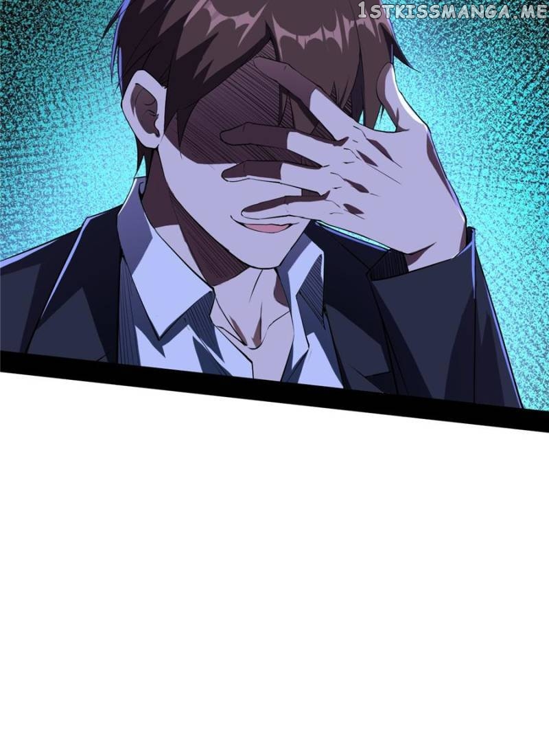 Way To Be The Evil Emperor Chapter 100 - page 6