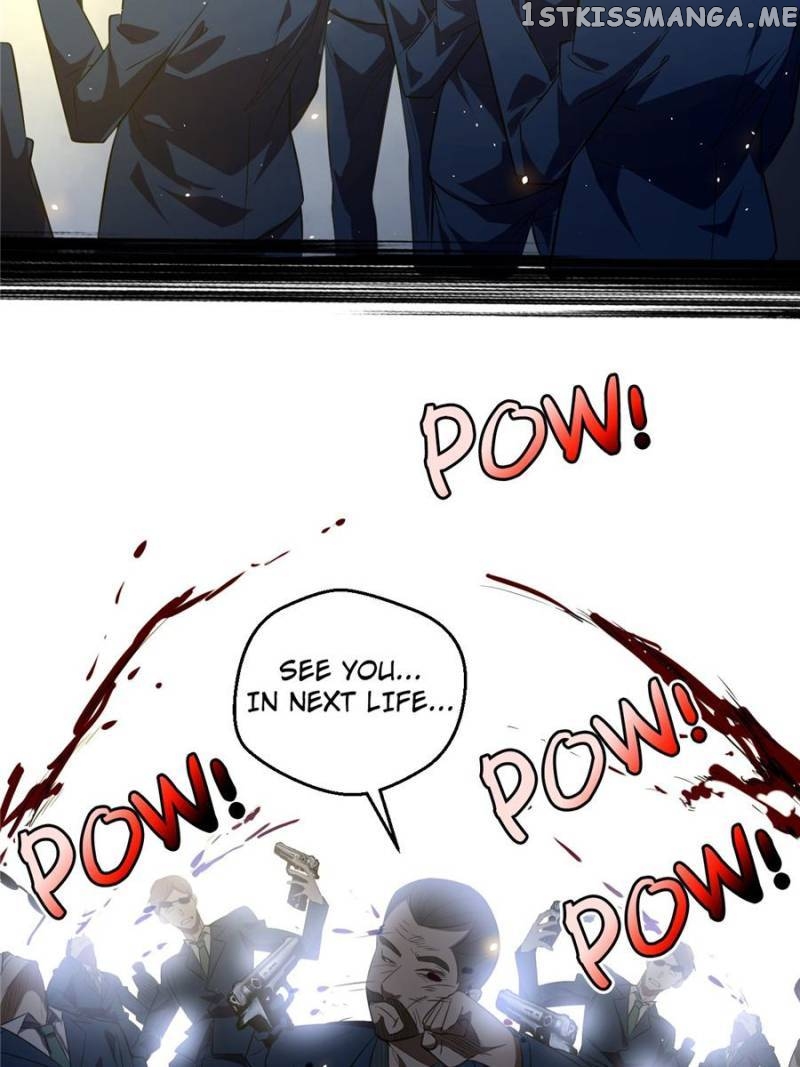 Way To Be The Evil Emperor Chapter 100 - page 61