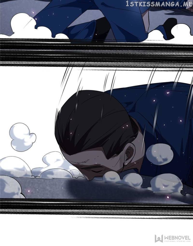 Way To Be The Evil Emperor Chapter 100 - page 75