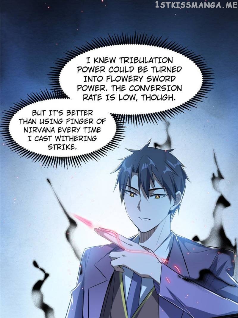 Way To Be The Evil Emperor Chapter 100 - page 76