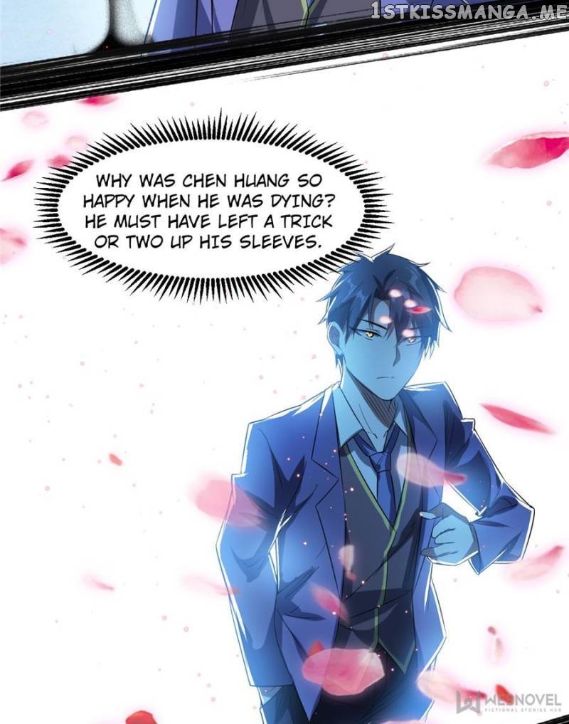 Way To Be The Evil Emperor Chapter 100 - page 77