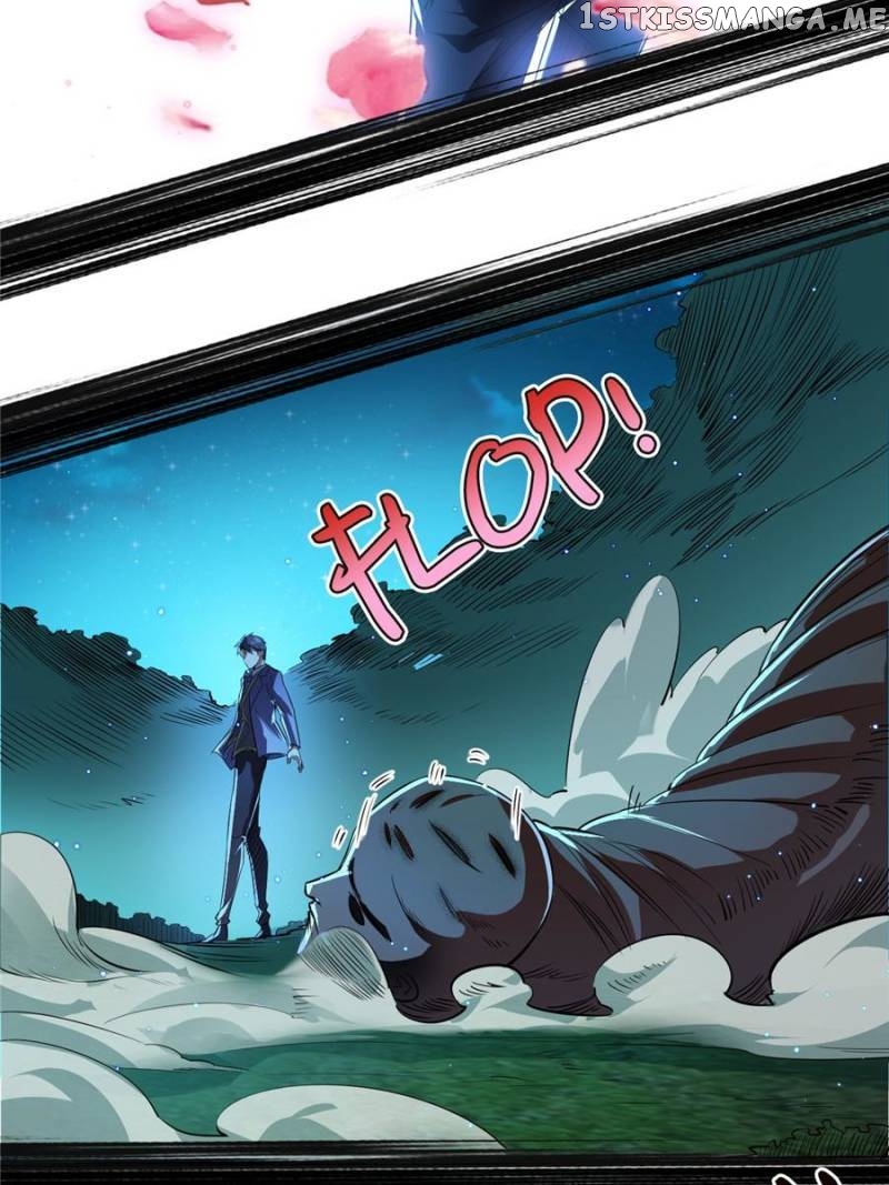 Way To Be The Evil Emperor Chapter 100 - page 78
