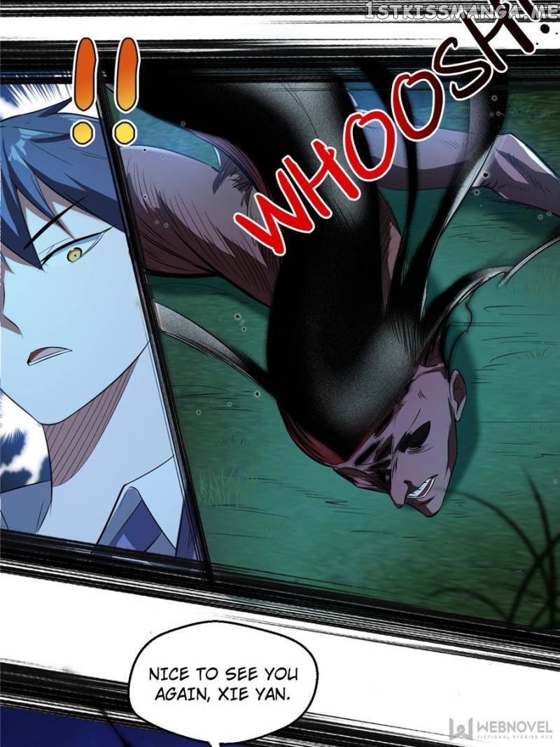 Way To Be The Evil Emperor Chapter 100 - page 79