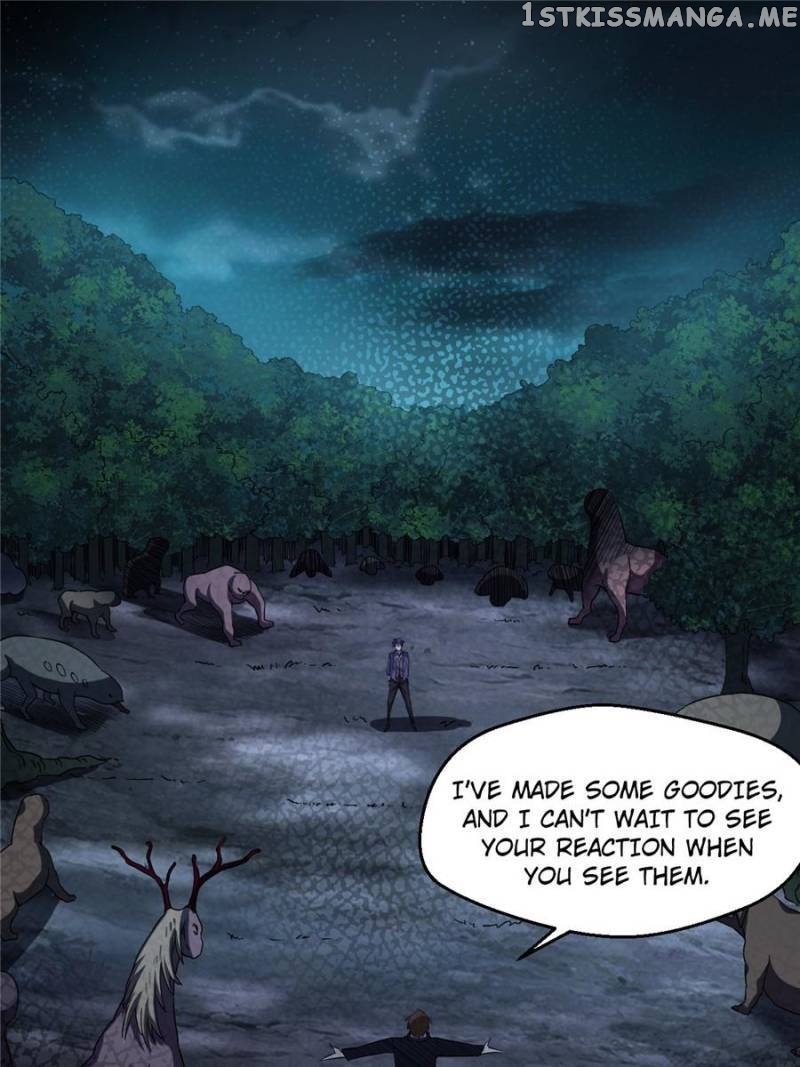 Way To Be The Evil Emperor Chapter 100 - page 8