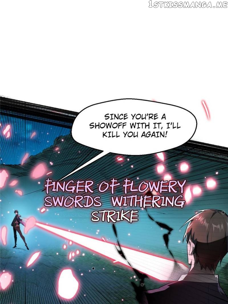 Way To Be The Evil Emperor Chapter 100 - page 83