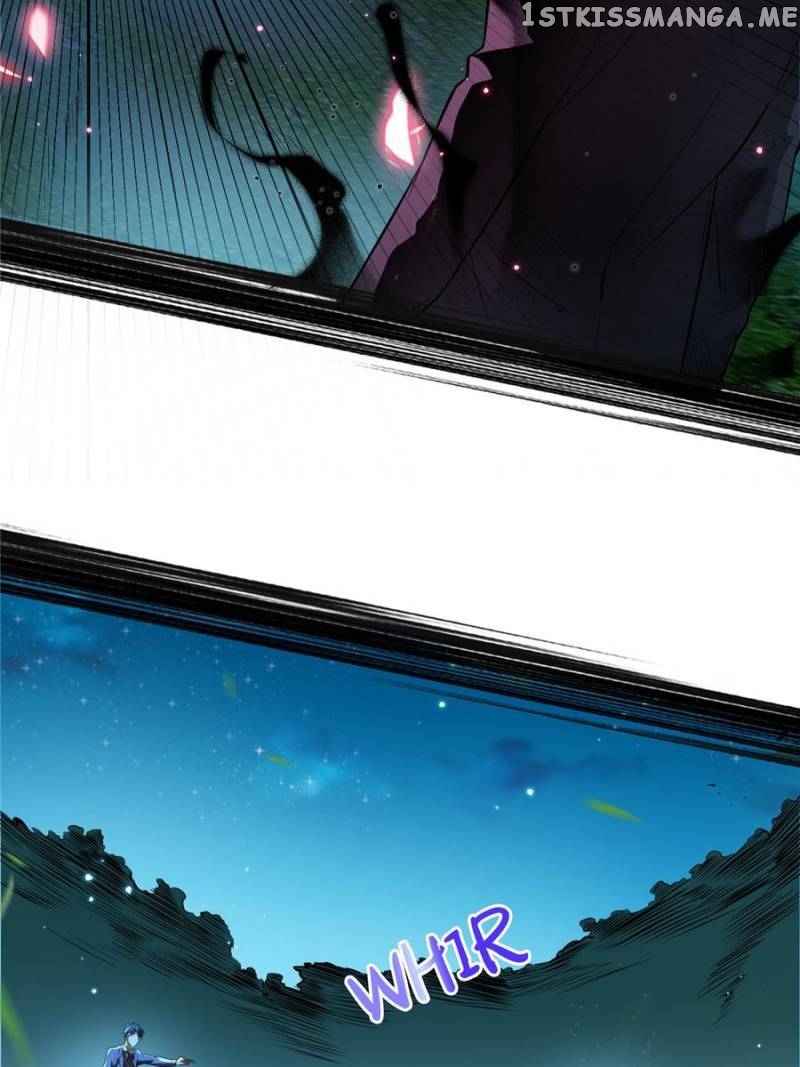 Way To Be The Evil Emperor Chapter 100 - page 84