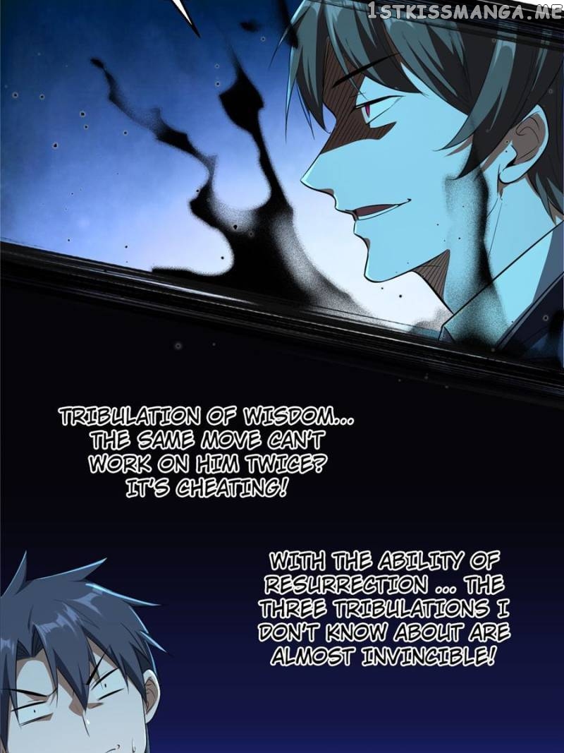Way To Be The Evil Emperor Chapter 100 - page 86