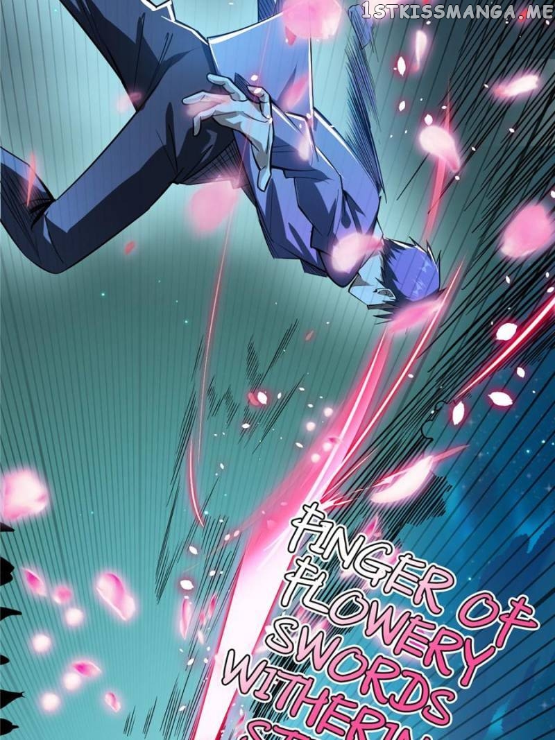 Way To Be The Evil Emperor Chapter 100 - page 92