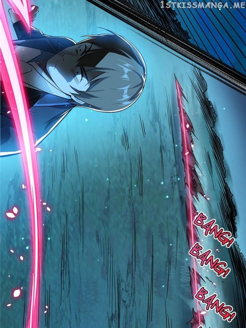 Way To Be The Evil Emperor Chapter 100 - page 94