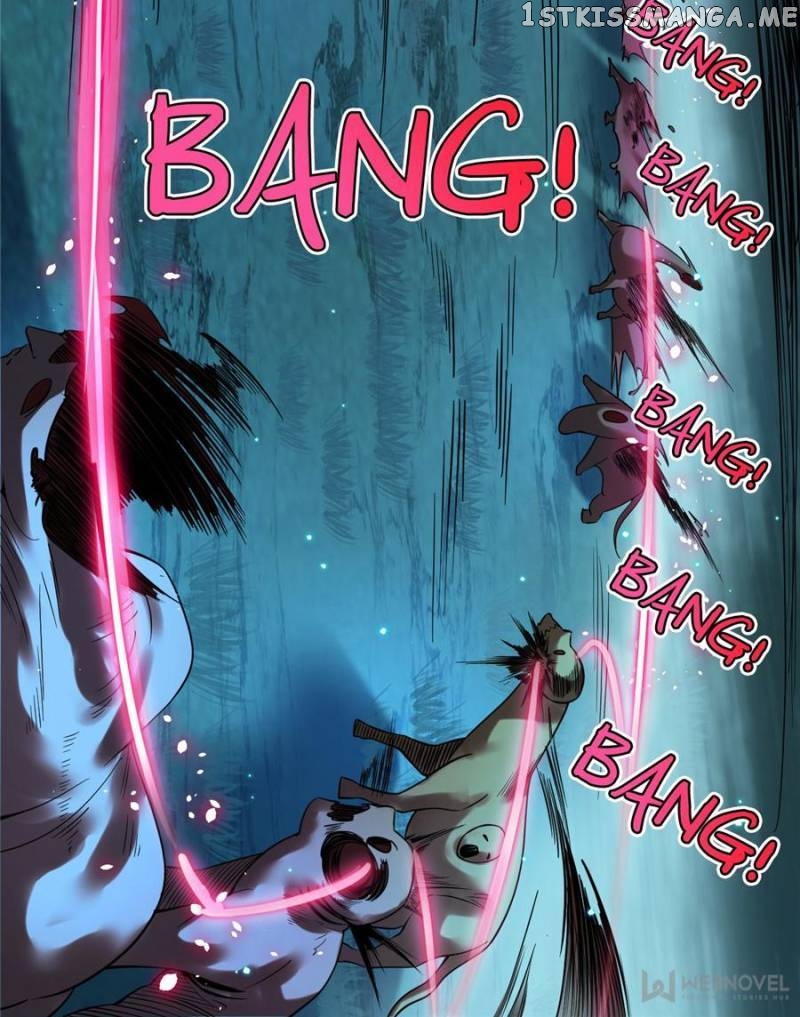 Way To Be The Evil Emperor Chapter 100 - page 95