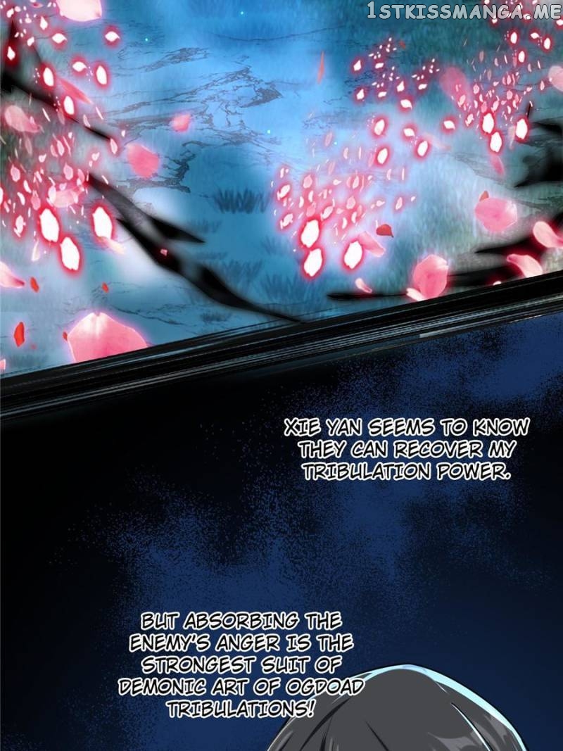 Way To Be The Evil Emperor Chapter 100 - page 97