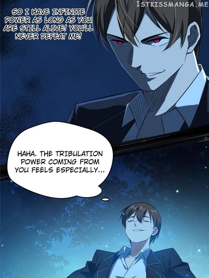 Way To Be The Evil Emperor Chapter 100 - page 99